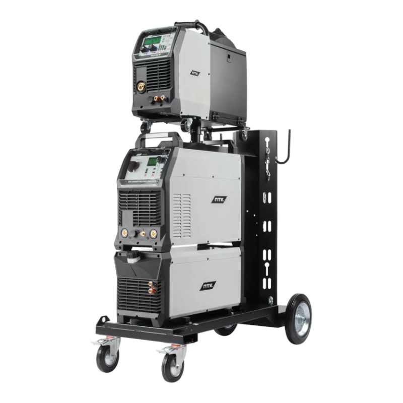 Сварочный аппарат ПТК HANKER MULTIMIG 500S DP H52 Сварочный аппарат ПТК HANKER MULTIMIG 500S DP H52