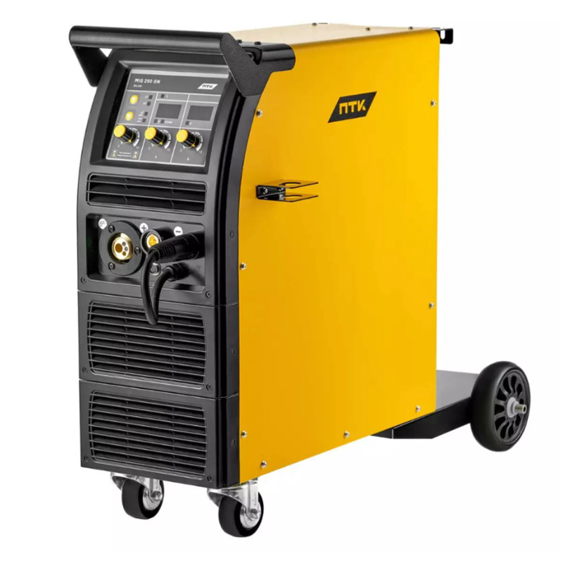 Сварочный аппарат ПТК RILON MIG 250 GN Сварочный аппарат ПТК RILON MIG 250 GN