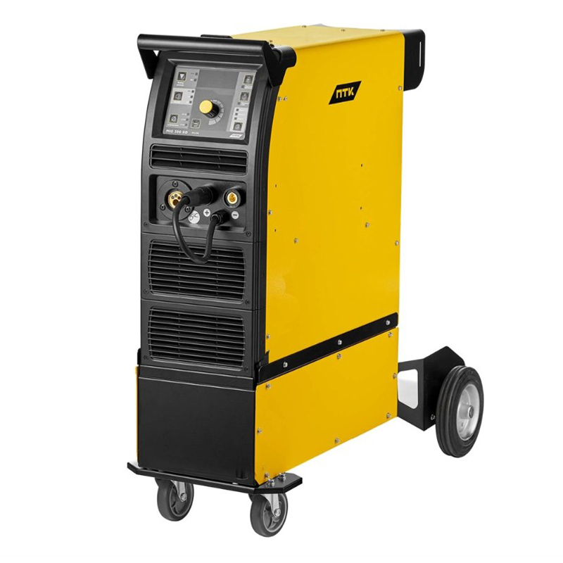 Сварочный аппарат ПТК RILON MIG 300 GD Сварочный аппарат ПТК RILON MIG 300 GD