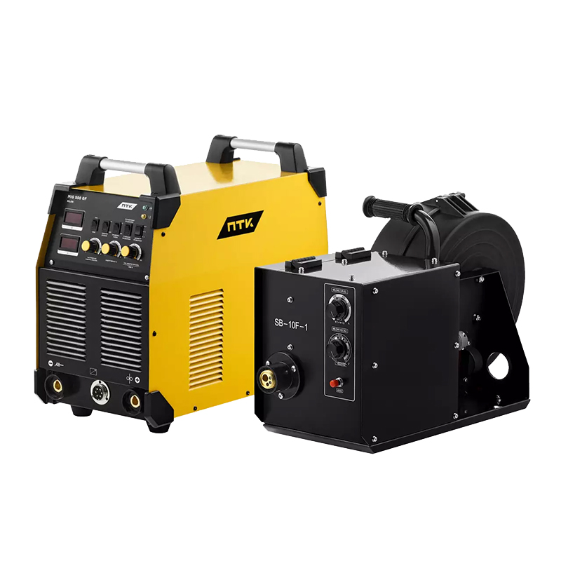 Сварочный аппарат ПТК RILON MIG 500 GF Сварочный аппарат ПТК RILON MIG 500 GF