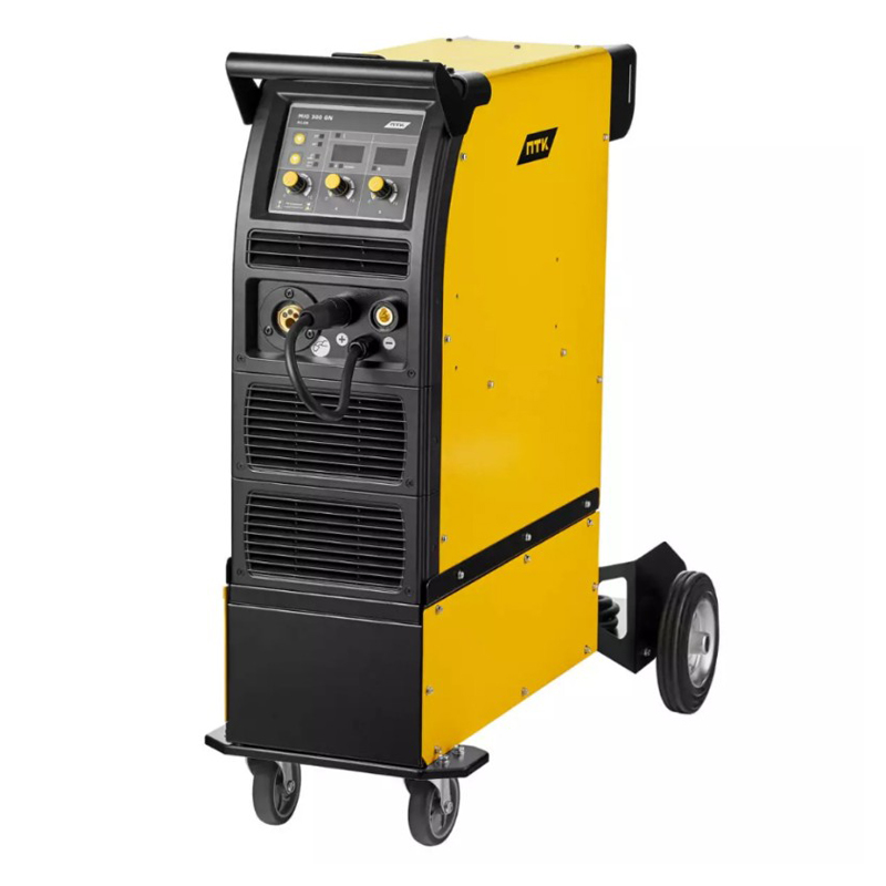 Сварочный аппарат ПТК RILON MIG 300 GN Сварочный аппарат ПТК RILON MIG 300 GN