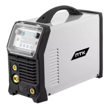 Сварочный аппарат ПТК HANKER MIG 200 SYN LCD H55