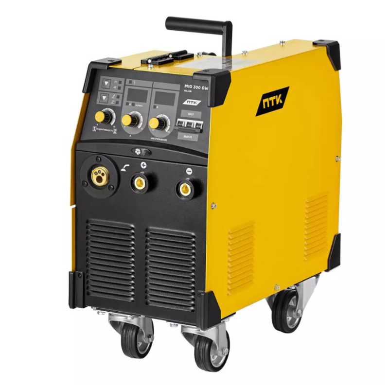 Сварочный аппарат ПТК RILON MIG 300 GW