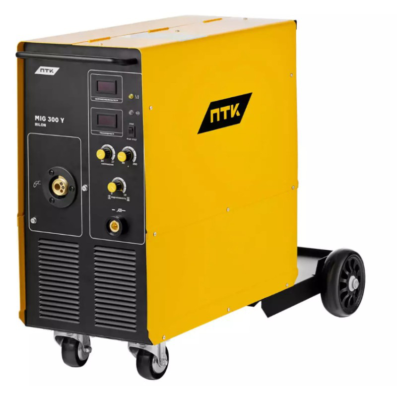 Сварочный аппарат ПТК RILON MIG 300 Y