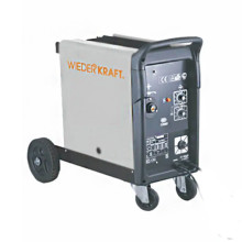Мобильный полуавтомат для сварки WIEDERKRAFT WDK-625022