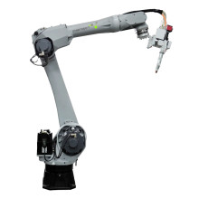 Промышленный сварочный робот Robotmeta RM 1800/25 HW Промышленный сварочный робот Robotmeta RM 1800/25 HW