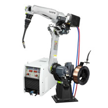 Промышленный сварочный робот Locamp TC-06-1500 Промышленный сварочный робот Locamp TC-06-1500