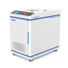 Ручная лазерная сварка SENFENG SF1000 HWM-A