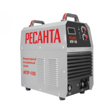 Инверторный плазменный резак Ресанта ИПР-100