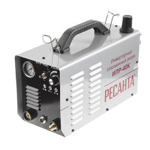 Инверторный плазменный резак Ресанта ИПР-40К Инверторный плазменный резак Ресанта ИПР-40К