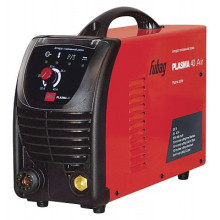Аппарат плазменной резки Fubag PLASMA 40 AIR (38429) + горелка FB P40 (38467) + защитный колпак 2 от Аппарат плазменной резки Fubag PLASMA 40 AIR (38429) + горелка FB P40 (38467) + защитный колпак 2 от