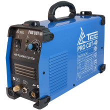 Аппарат воздушно-плазменной резки ТСС PRO CUT-40 Аппарат воздушно-плазменной резки ТСС PRO CUT-40