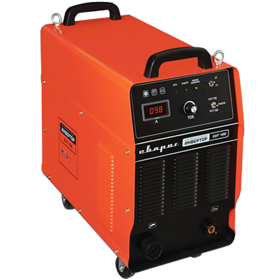 Инверторный аппарат воздушно-плазменной резки Сварог CUT 100 (J78)
