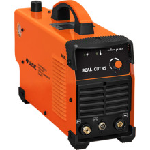 Инверторный аппарат воздушно-плазменной резки Сварог REAL CUT 45 (L207) Инверторный аппарат воздушно-плазменной резки Сварог REAL CUT 45 (L207)