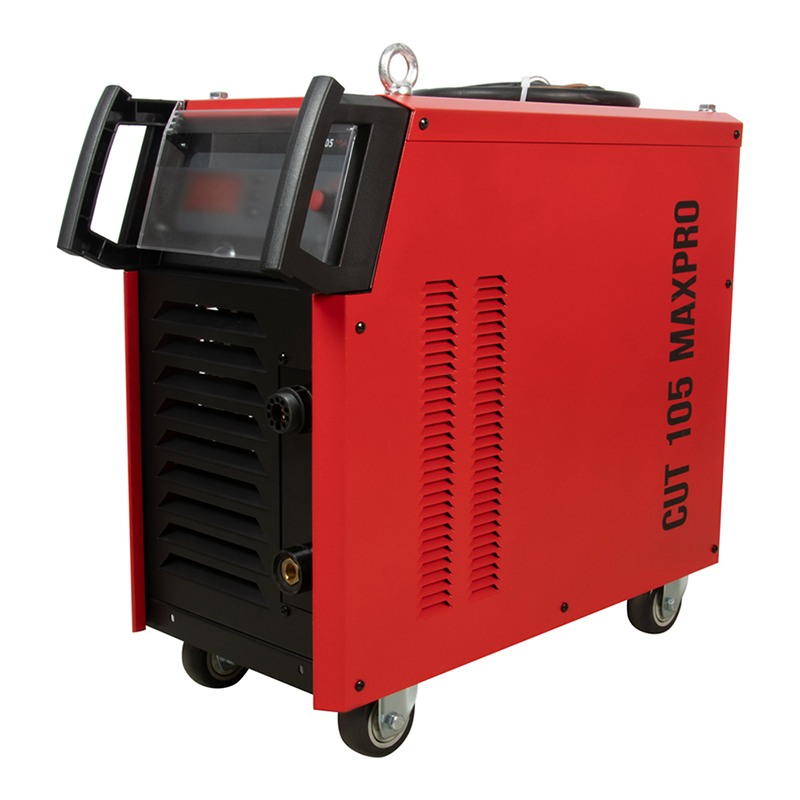 Аппарат для плазменной резки HENRIKS CUT 105 MAXPRO Аппарат для плазменной резки HENRIKS CUT 105 MAXPRO