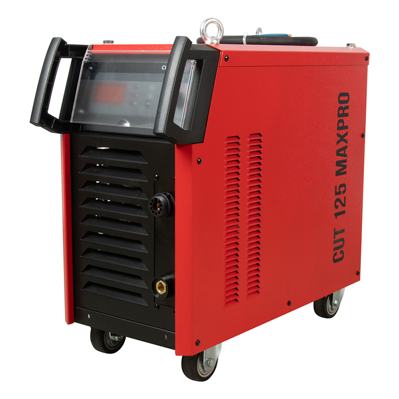 Аппарат для плазменной резки HENRIKS CUT 125 MAXPRO Аппарат для плазменной резки HENRIKS CUT 125 MAXPRO