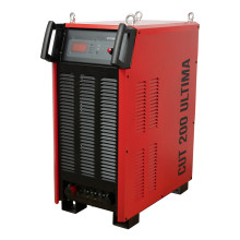 Аппарат для плазменной резки HENRIKS CUT 200 ULTIMA Аппарат для плазменной резки HENRIKS CUT 200 ULTIMA