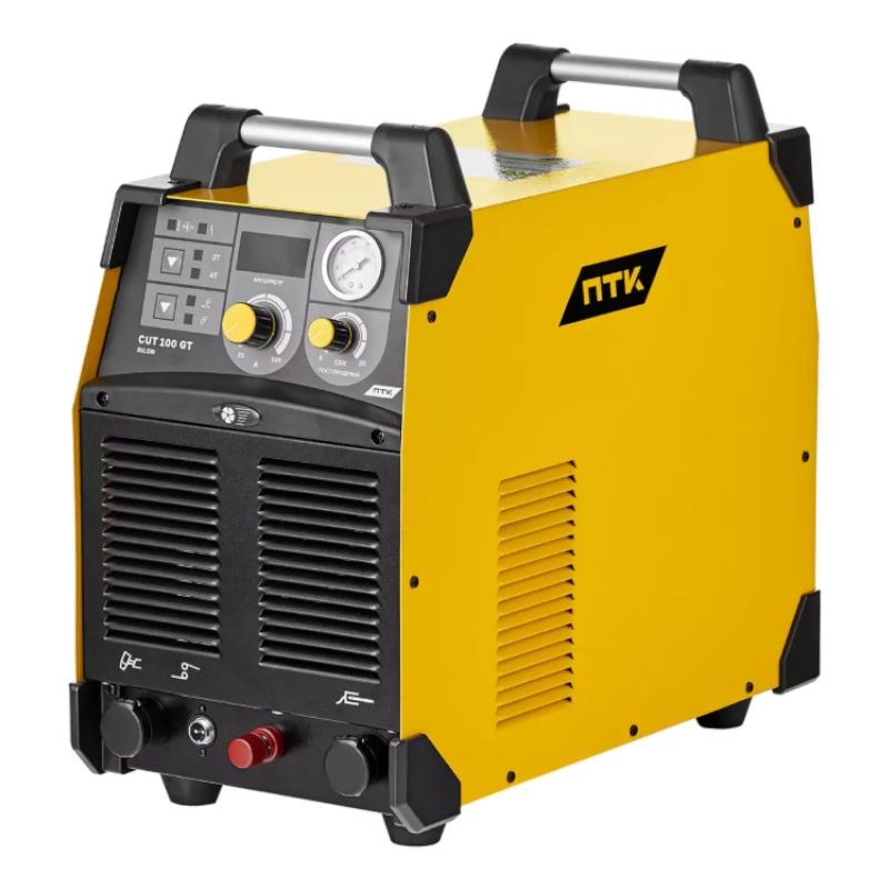 Аппарат воздушно-плазменной резки ПТК RILON CUT 100 GT