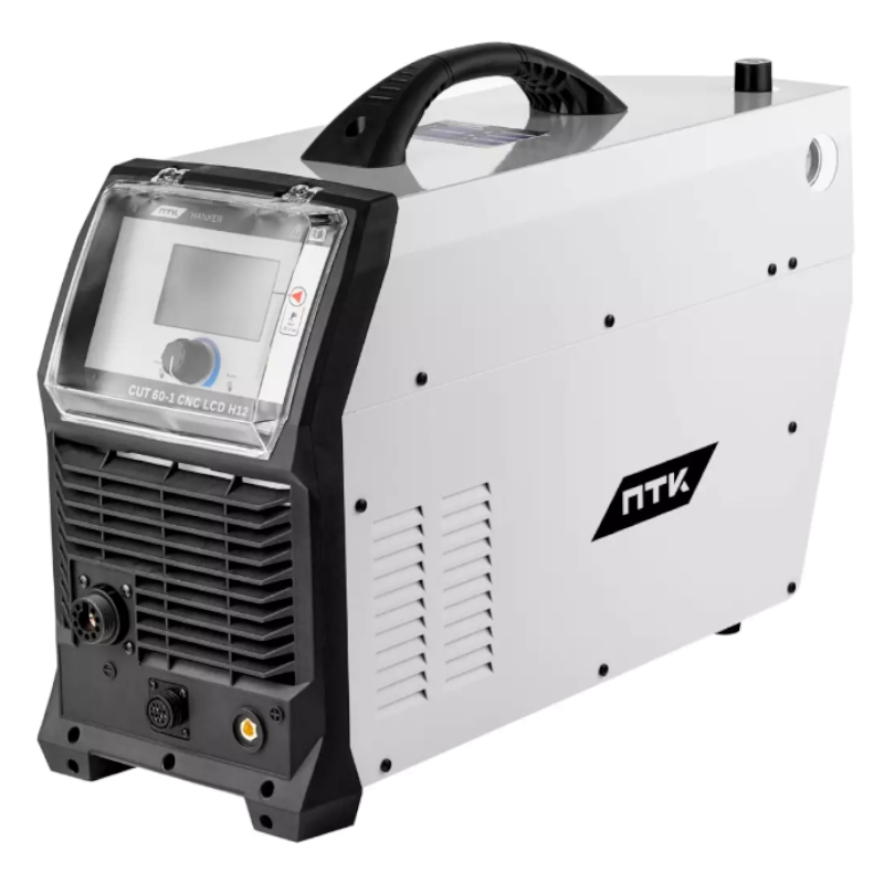 Аппарат воздушно-плазменной резки ПТК HANKER CUT 60-1 CNC LCD H12