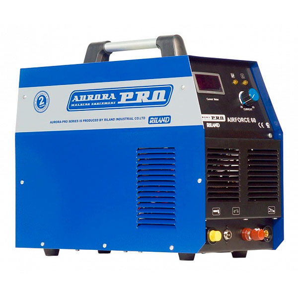 Плазморез Aurora AIRFORCE 60 IGBT (CUT 60G) Плазморез Aurora AIRFORCE 60 IGBT (CUT 60G)