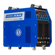 Аппарат аргонодуговой сварки Aurora IRONMAN 315 AC/DC PULSE Mosfet + аттестат НАКС 1шт. Аппарат аргонодуговой сварки Aurora IRONMAN 315 AC/DC PULSE Mosfet + аттестат НАКС 1шт.