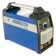 Сварочный инвертор Aurora STICKMATE 205 (MMA+TIG lift) Сварочный инвертор Aurora STICKMATE 205 (MMA+TIG lift)