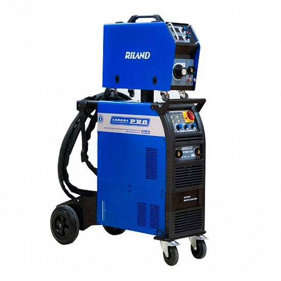 Сварочный полуавтомат Aurora SKYWAY 500 + выносной подающий, 5м, водяное охлаждение Сварочный полуавтомат Aurora SKYWAY 500 + выносной подающий, 5м, водяное охлаждение