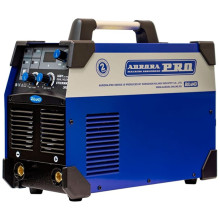 Сварочный инвертор AuroraPRO STICKMATE 300/2 Dual Energy