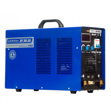 Аппарат аргонодуговой сварки Aurora INTER TIG 300 Mosfet Аппарат аргонодуговой сварки Aurora INTER TIG 300 Mosfet