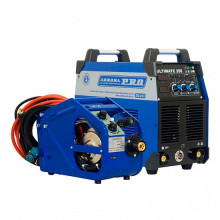 Сварочный полуавтомат Aurora ULTIMATE 350 IGBT (горелка+подающий открытый SB-10A 1/500+провода)