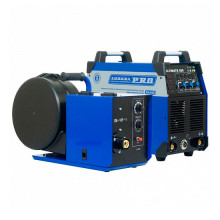 Сварочный полуавтомат Aurora ULTIMATE 450 (с горелкой,+закрытый подающий SB-10F+пакет проводов)