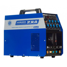 Аппарат аргонодуговой сварки Aurora IRONMAN 315 PULSE IGBT Аппарат аргонодуговой сварки Aurora IRONMAN 315 PULSE IGBT