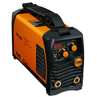 Сварочный инвертор Сварог PRO ARC 200 (Z209S) Сварочный инвертор Сварог PRO ARC 200 (Z209S)