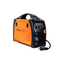 Сварочный полуавтомат инверторный с синергетическим управлением Сварог PRO MIG 160 SYNERGY (N 227)