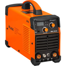 Сварочный инвертор Сварог REAL TIG 200 (W223) Сварочный инвертор Сварог REAL TIG 200 (W223)