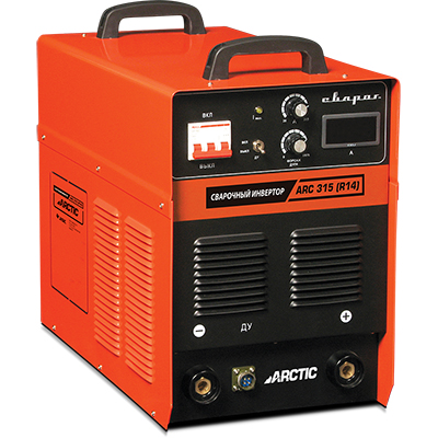 Сварочный инвертор Сварог ARCTIC ARC 315 (R14) Сварочный инвертор Сварог ARCTIC ARC 315 (R14)