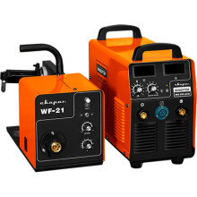 Сварочный инвертор Сварог MIG 250 F (J33) для промышленной механизированной сварки