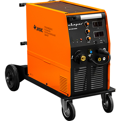 Сварочный инвертор Сварог MIG 2000 (N280) для промышленной механизированной сварки Сварочный инвертор Сварог MIG 2000 (N280) для промышленной механизированной сварки