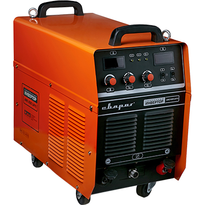 Сварочный инвертор Сварог ARC 630 (J21) Сварочный инвертор Сварог ARC 630 (J21)