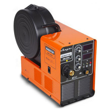 Сварочный инвертор Сварог MIG 200 Y (J03) для промышленной механизированной сварки Сварочный инвертор Сварог MIG 200 Y (J03) для промышленной механизированной сварки