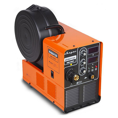 Сварочный инвертор Сварог MIG 200 Y (J03) для промышленной механизированной сварки Сварочный инвертор Сварог MIG 200 Y (J03) для промышленной механизированной сварки