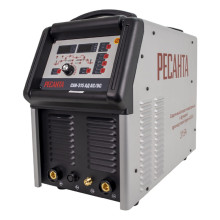 Сварочный аппарат инверторный Ресанта САИ- 315АД (АС/DC)
