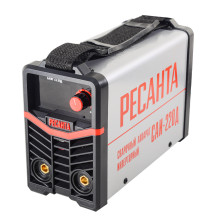 Сварочный аппарат инверторный Ресанта САИ-220Д Сварочный аппарат инверторный Ресанта САИ-220Д