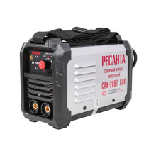 Сварочный аппарат инверторный Ресанта САИ-205Т LUX Сварочный аппарат инверторный Ресанта САИ-205Т LUX