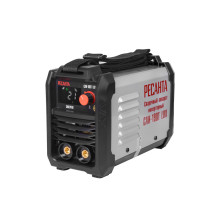 Сварочный аппарат инверторный Ресанта САИ-190Т LUX Сварочный аппарат инверторный Ресанта САИ-190Т LUX