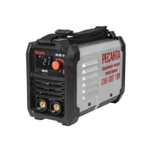 Сварочный аппарат инверторный Ресанта САИ-160Т LUX Сварочный аппарат инверторный Ресанта САИ-160Т LUX