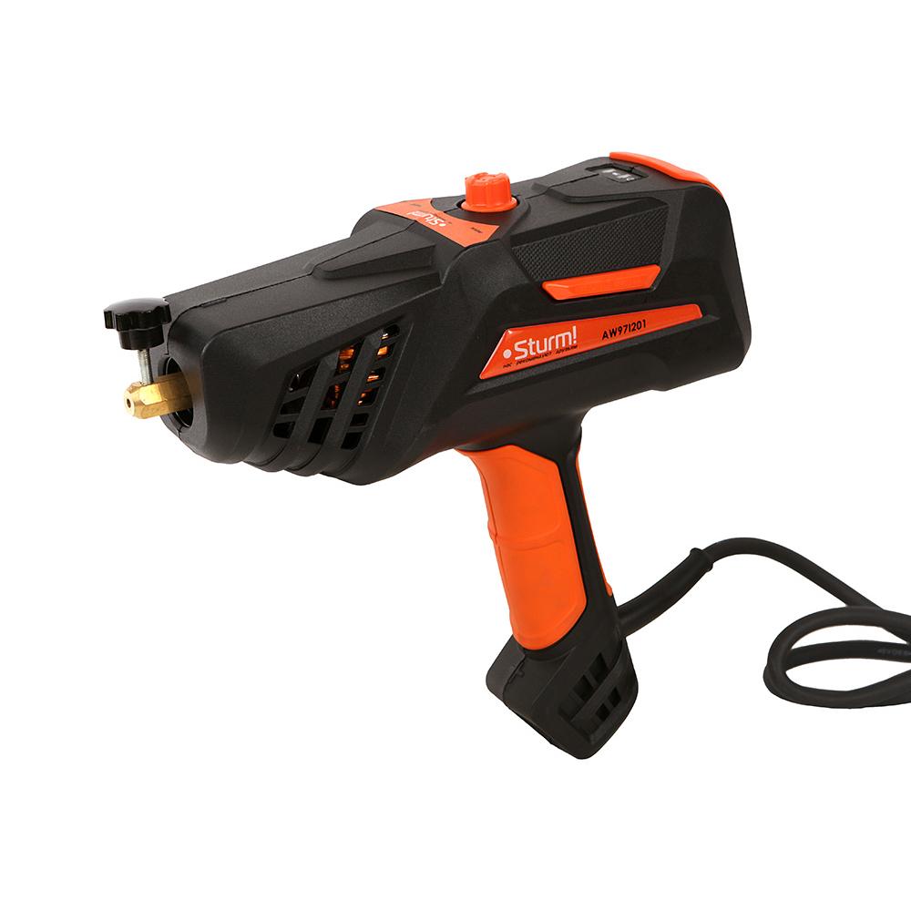 Сварочный инвертор Sturm! AW97I201 Сварочный инвертор Sturm! AW97I201