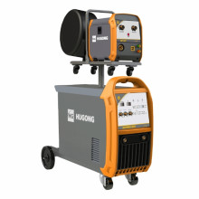 Сварочный полуавтомат HUGONG EMIG 500S III