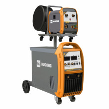 Сварочный полуавтомат HUGONG EMIG 350 III