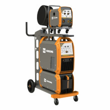 Сварочный полуавтомат HUGONG SUPERMATRIX 500 III Сварочный полуавтомат HUGONG SUPERMATRIX 500 III